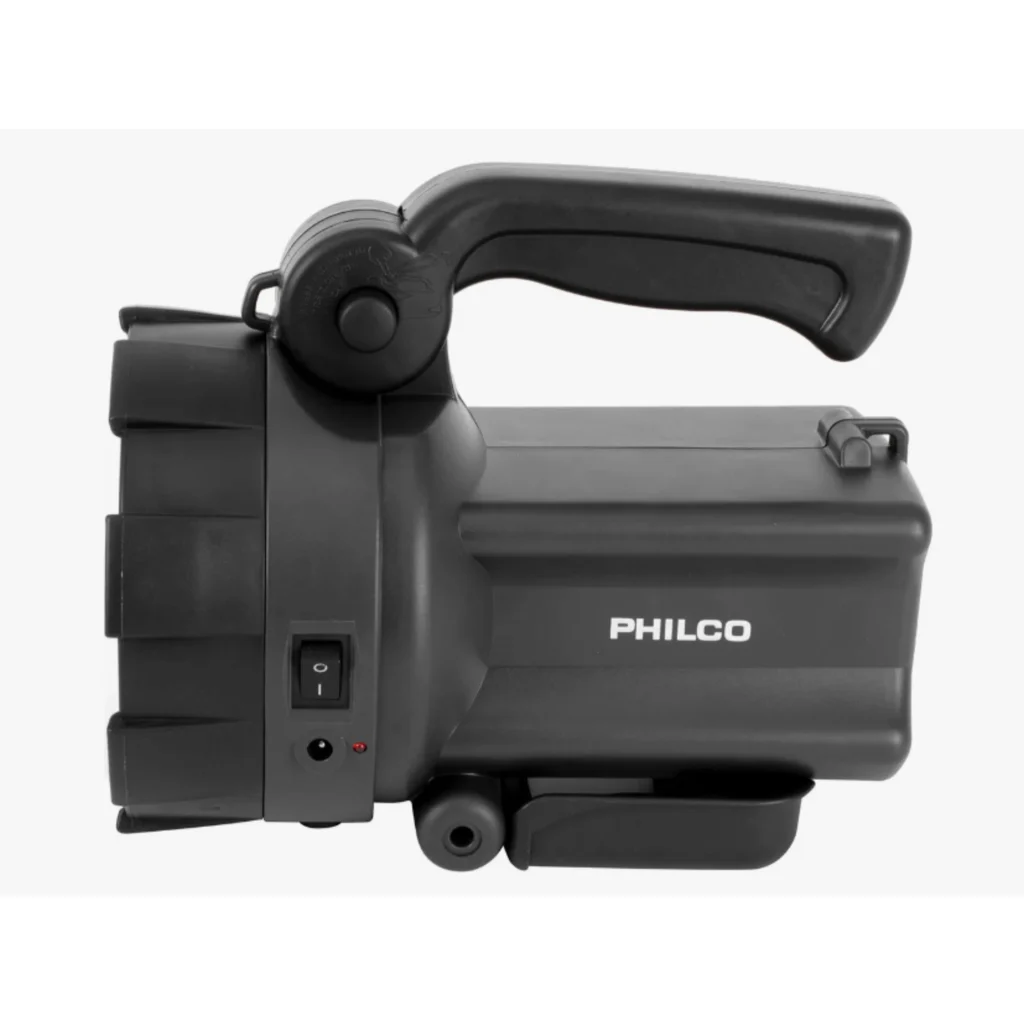 Imagen 2 de FOCO RECARGABLE 19 LED PHILCO
