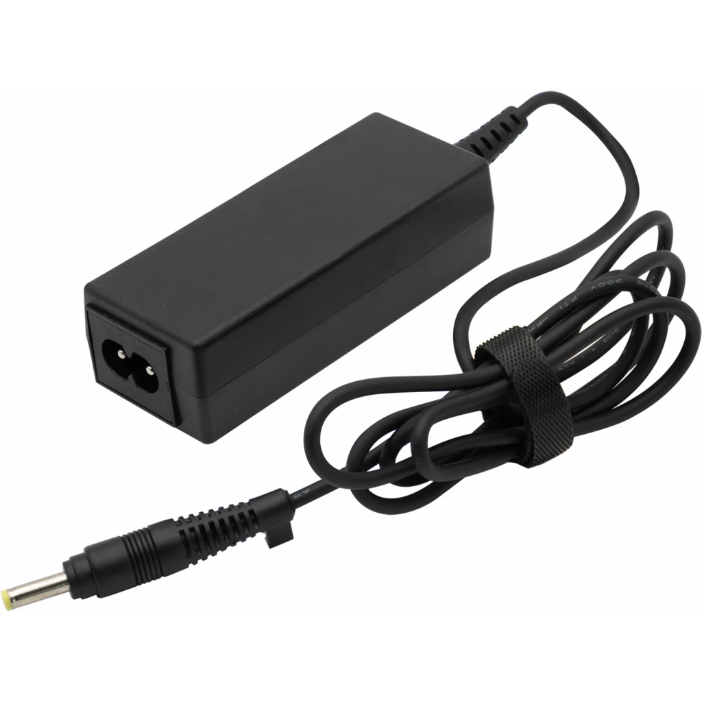 Imagen 2 de CARGADOR NOTEBOOK 19V/1,58A  HP-COMPAQ  (TIP 4.0*1.7)