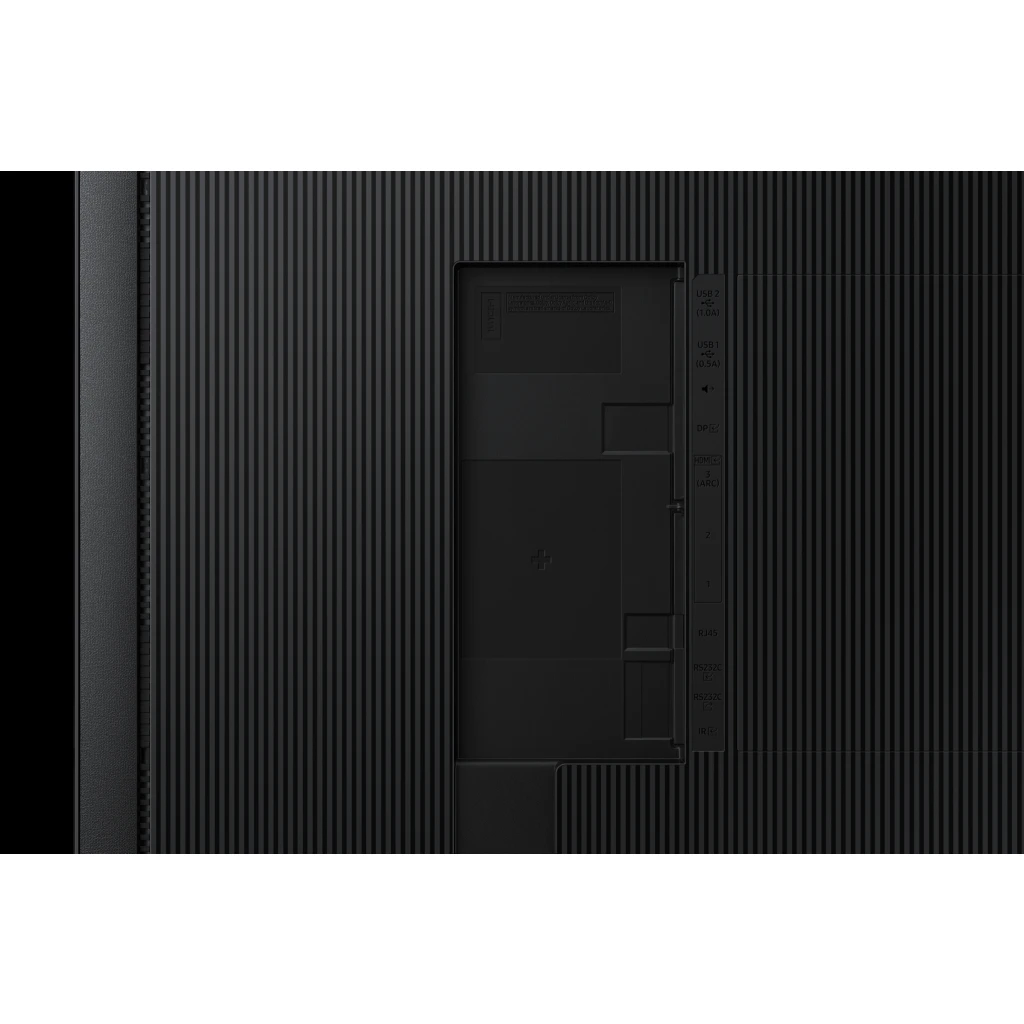 Imagen 4 de Pantalla Profesional Samsung  Crystal 43" UHD QMC