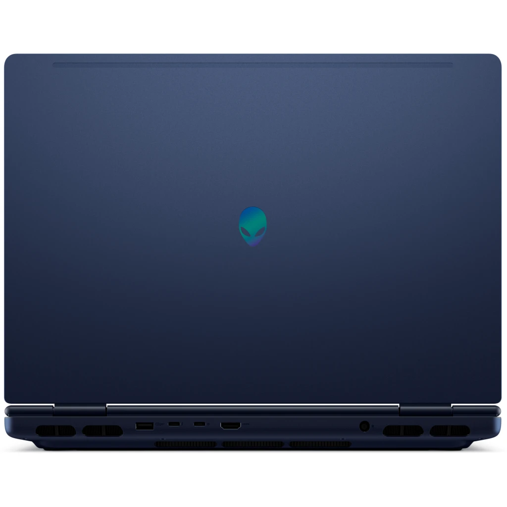 Imagen 8 de Notebook Gamer Alienware AC16251 Ultra 7 255HX 32GB 1TB 16" RTX5060 8GB W11H