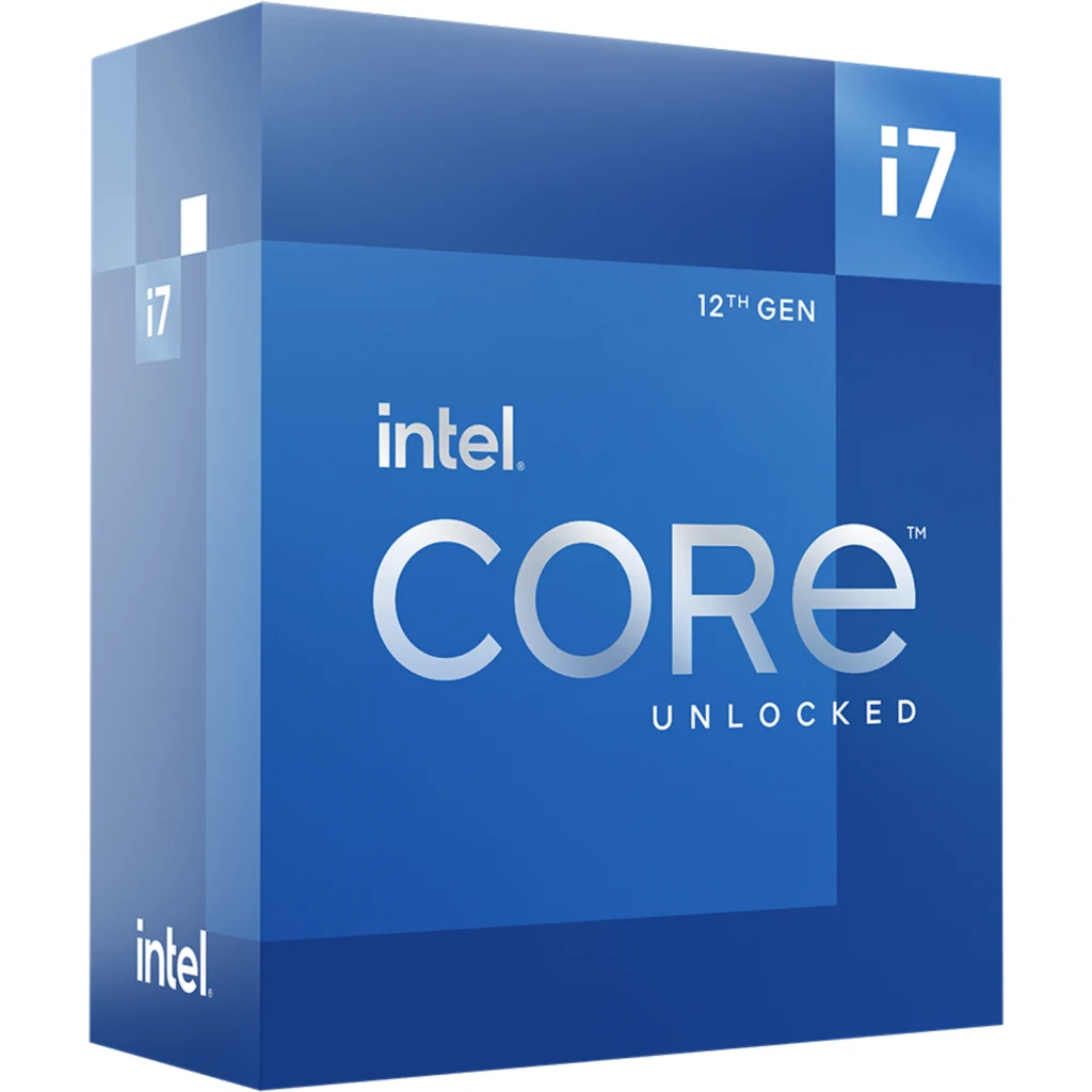 tecnomas.cl | [BX8071512700K] CPU Intel® Core I7-12700K 12Gth