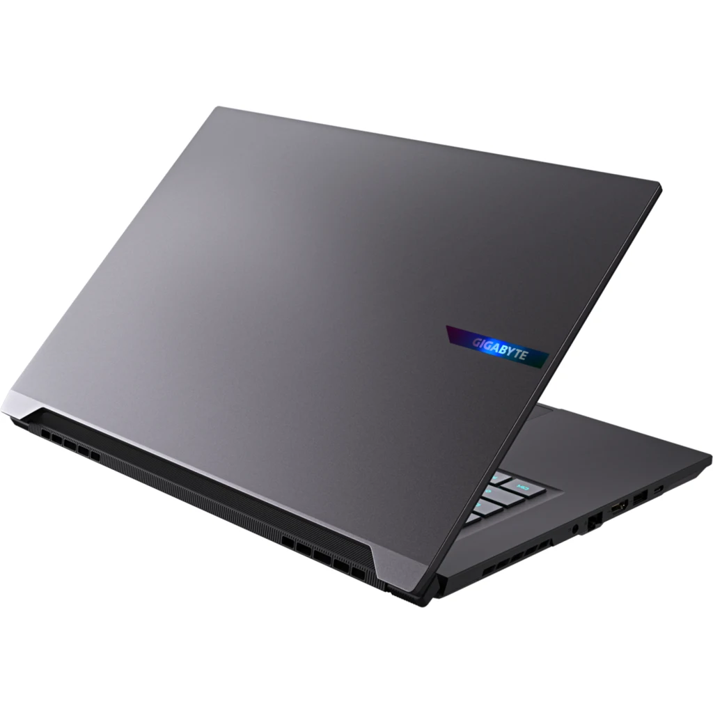 Imagen 4 de Notebook Gigabyte AERO X16 AMD Ryzen AI 7 350 16GB 1TB 16" RTX 5060 8GB W11H