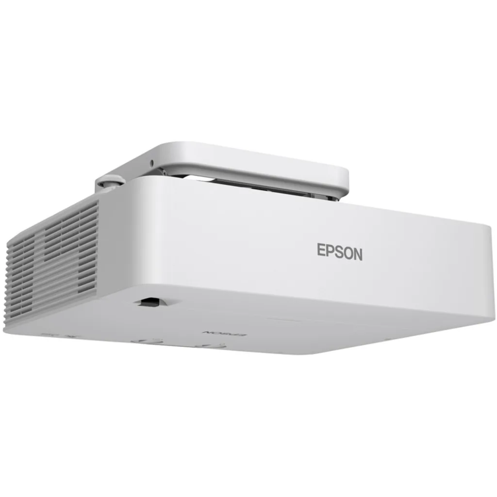 Imagen 5 de Proyector Laser Epson PowerLite L690U 6500 Lumen WUXGA 3LCD Compacto Blanco