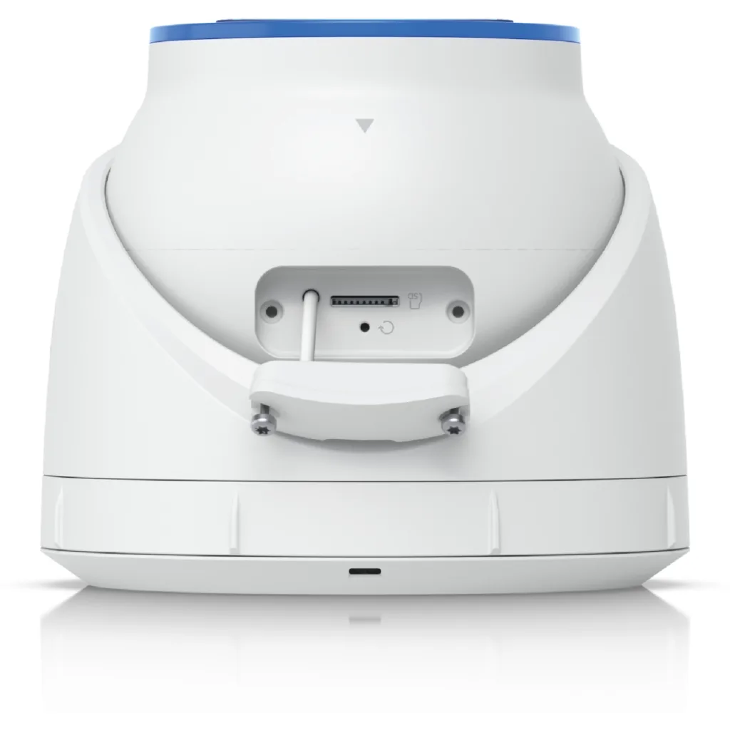 Imagen 8 de UVC-AI-Turret-W UBIQUITI Camara tipo torreta 4K PoE+ resistente a la intemperie 