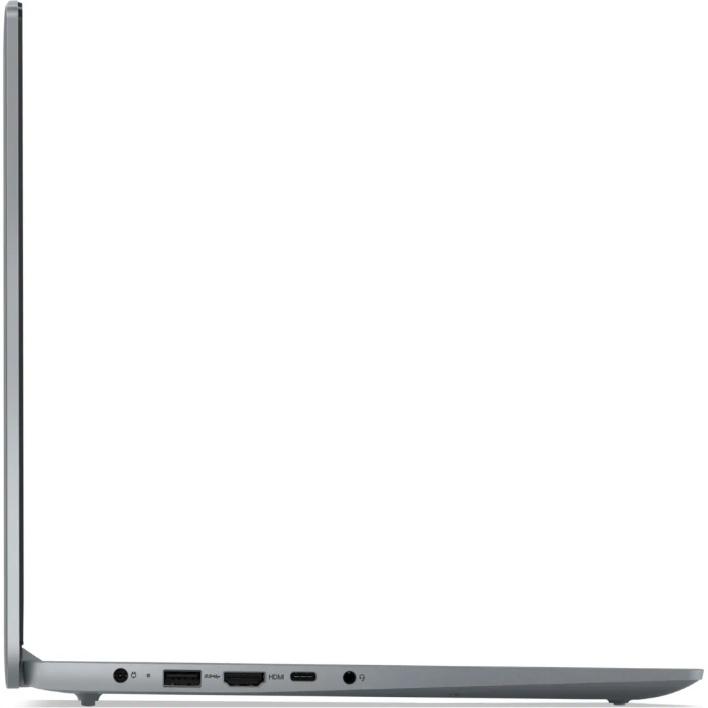 Imagen 9 de Notebook Lenovo IdeaPad Slim 3 15IAN8 I3-N305 RAM8GB SSD512GB 15.6" W11H