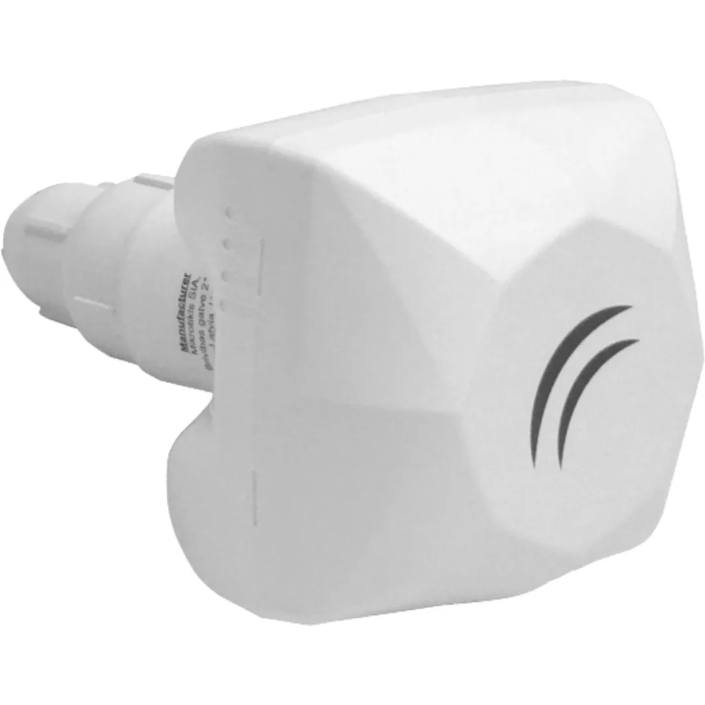 Imagen 5 de MIKROTIK CAT6 8dBi 300/50Mbps LTE 1-Sim 66o L3 1-100 inc24V
