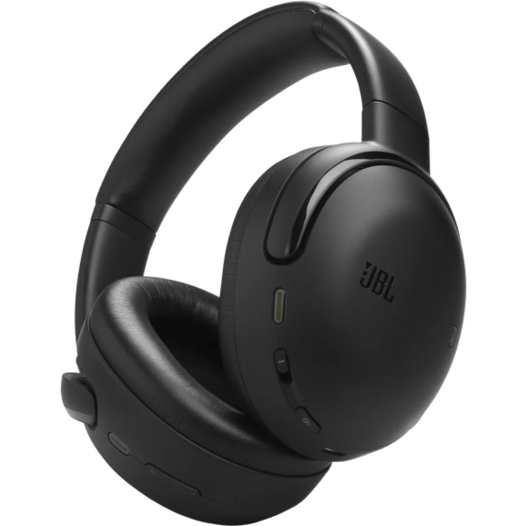 JBL - Headphones - Tour One M3 Headphones TWS Bl