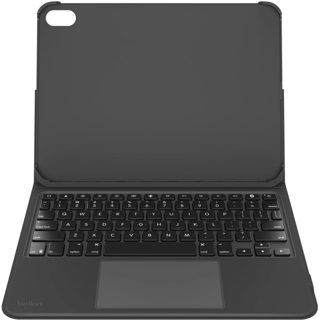 Funda con teclado Everyday con soporte para iPad 10 Gen 10,9" Belkin