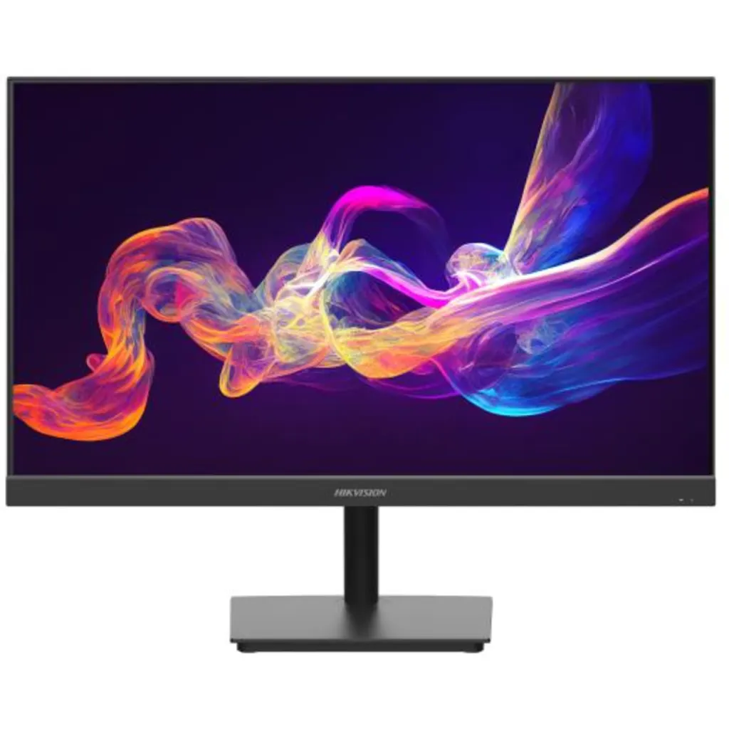 Monitor Profesional Hikvision 16/7 Lcd 24"" Full Hd -