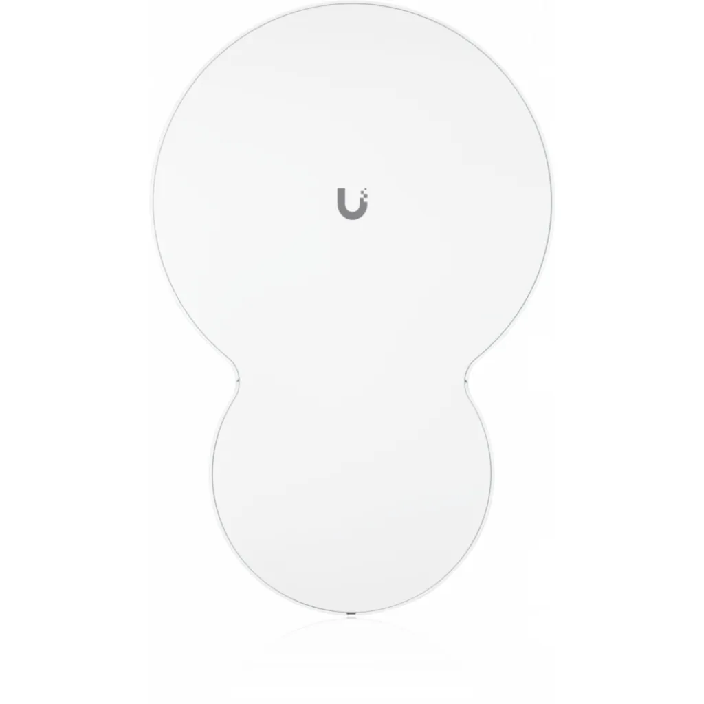 Imagen 3 de Access Point Ubiquiti AirFiber AF-24 alta capac full Dupl 1.4Gbps+Backhaul 24GHz