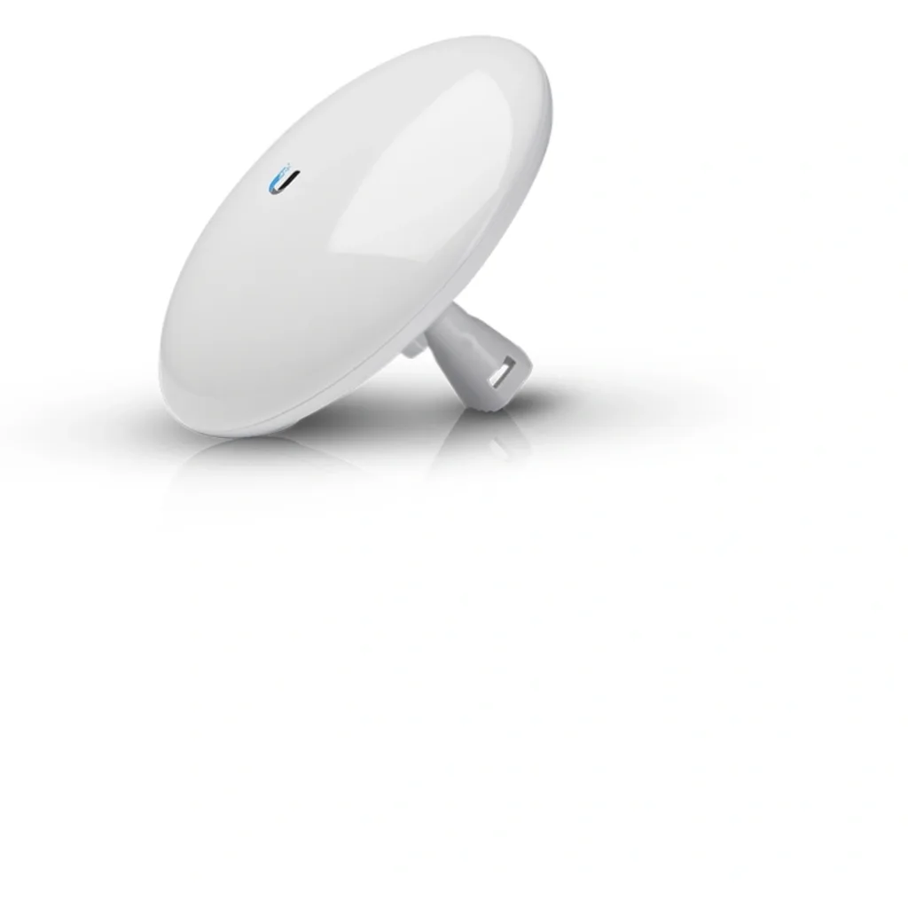 Imagen 6 de Antena Ubiquiti 5Ghz NanoBeam AC 19 Dbi Gen2