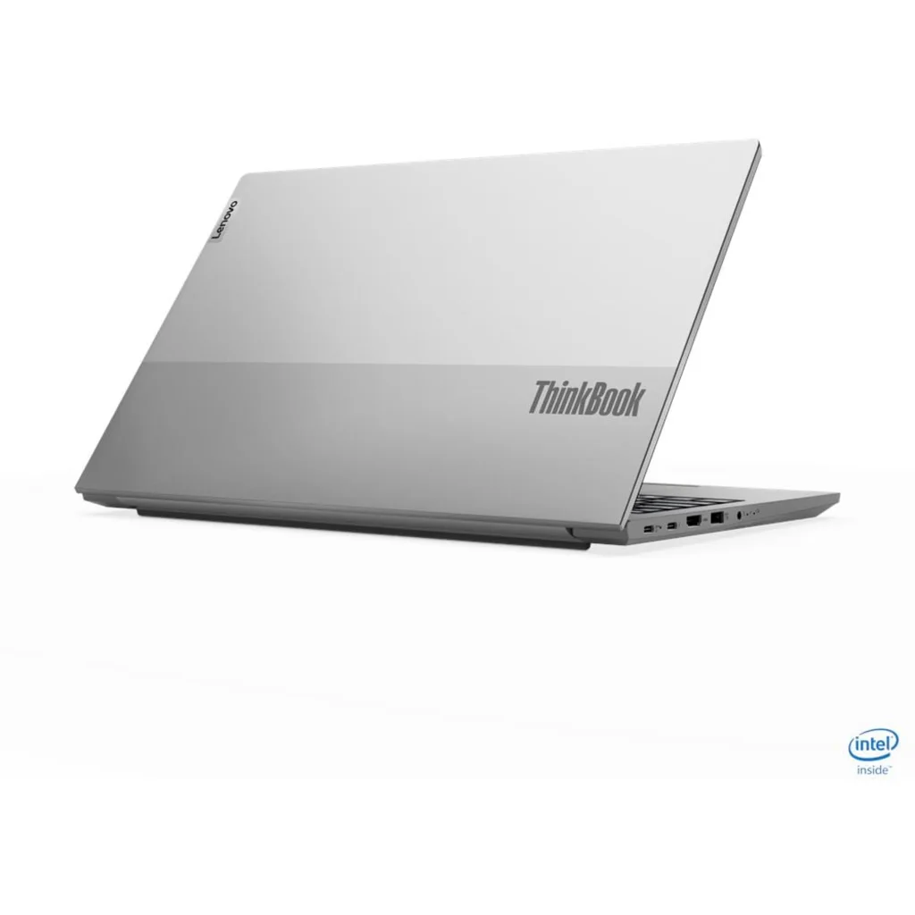Imagen 4 de Notebook Lenovo ThinkBook 15 G2 I5-1135G7 RAM 16GB SSD 256GB 15.6" Touch W11P (Reacondicionado)