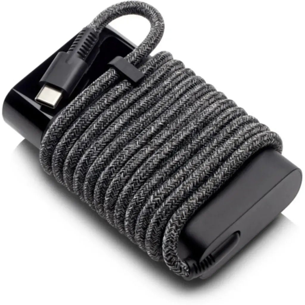 Imagen 2 de Cargador Original Notebook HP 65W 20V USB-C