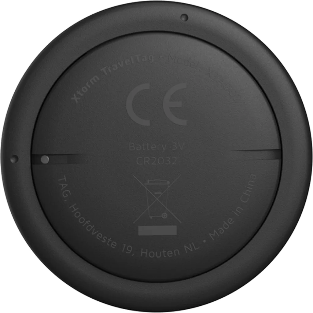 Imagen 5 de Triple pack Travel Tag Xtorm para iOS y Android