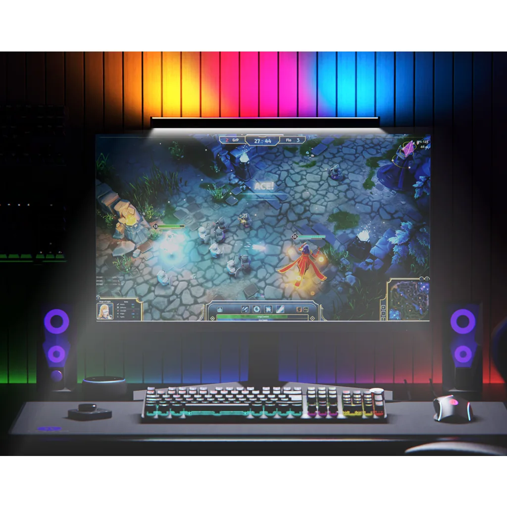 Imagen 11 de Primus Gaming - Includes remote