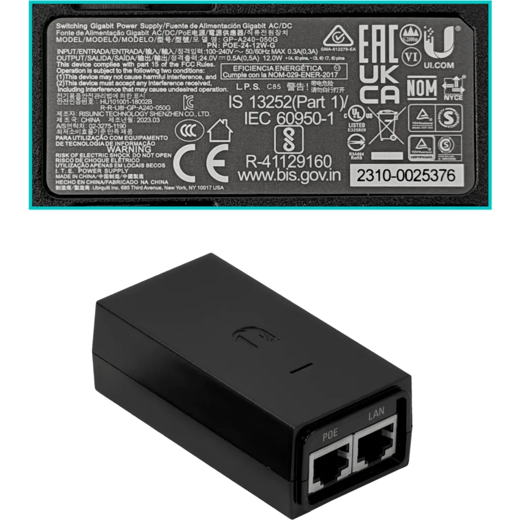 Imagen 1 de UBIQUITI LAP-120 Estacion Base LiteBeam 5GHz 16dBi 120Deg