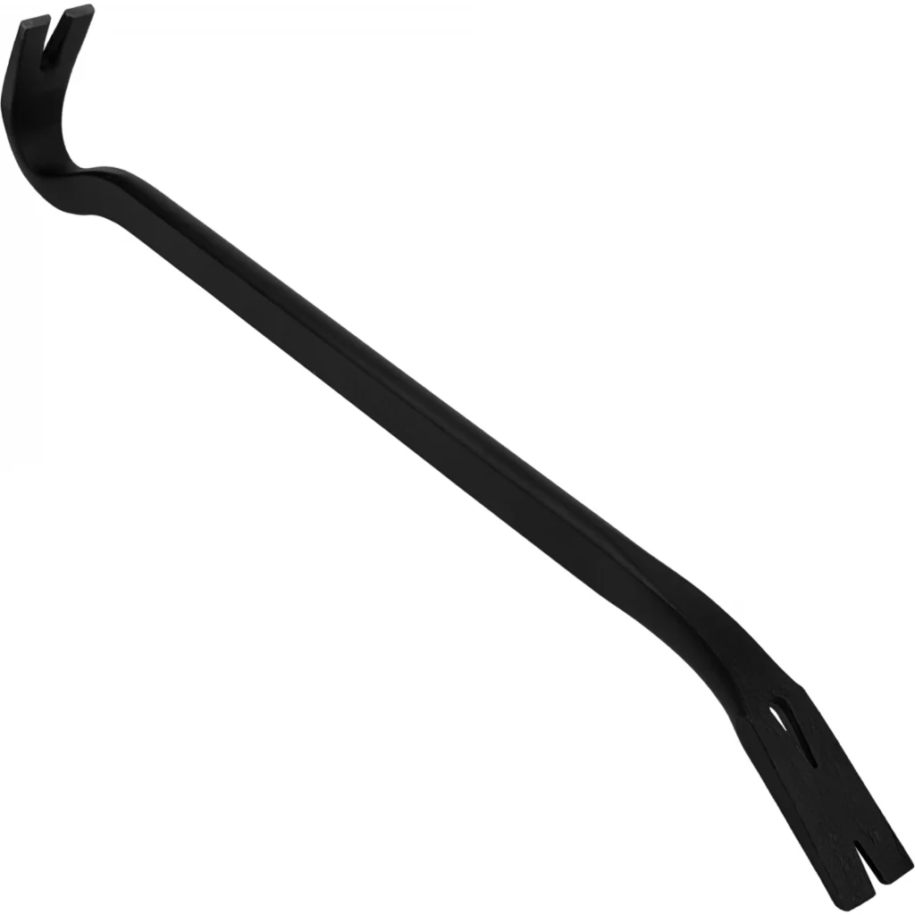 TOTAL Barretilla Diablo Acero 24-Pulgadas 600mm Wrecking-Bar THT431242