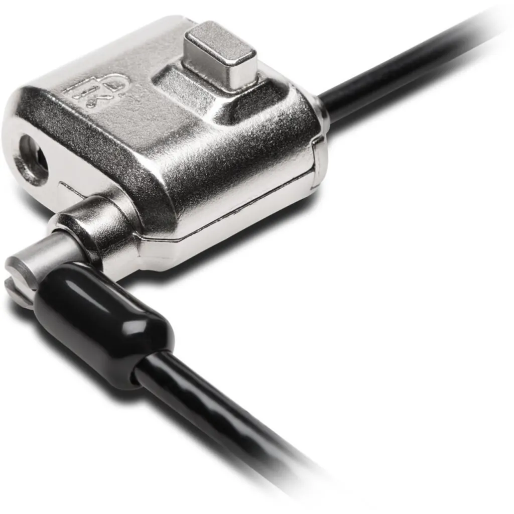 Imagen 15 de Candado MiniSaver Kesington Mobile Lock para Notebook Long 1.8mts con LLave
