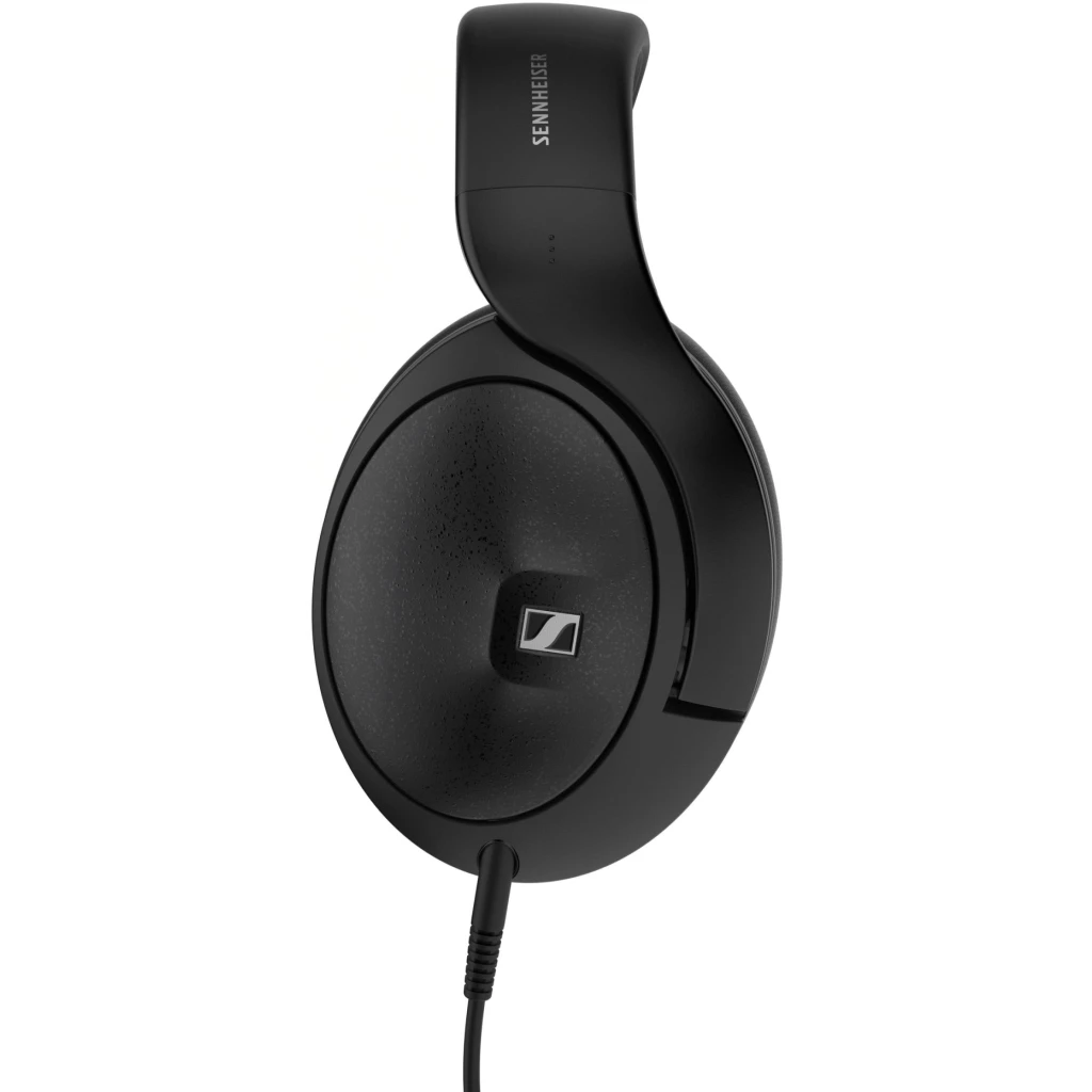 Imagen 2 de Audifono Over Ear HD 620S Sennheiser negro