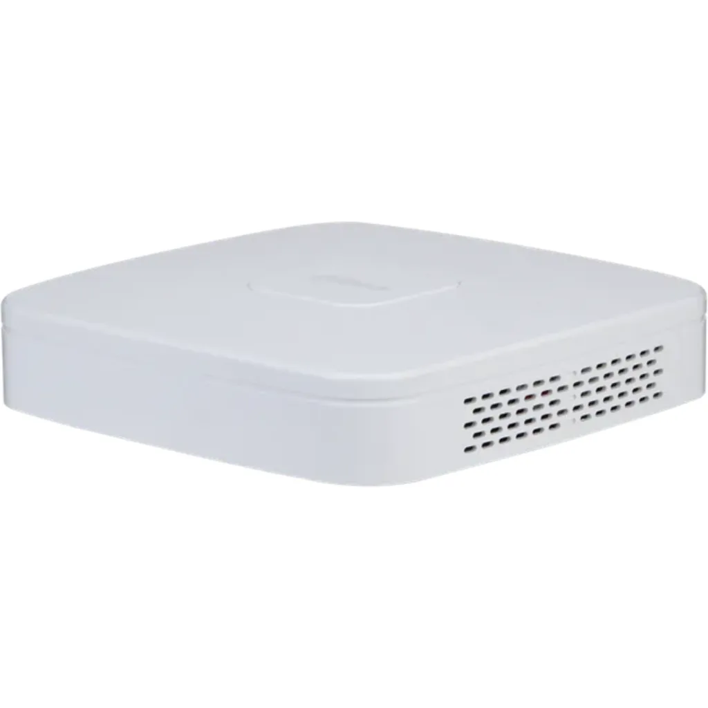 DHI-NVR2116-I2. NVR 16CH. DAHUA. INTELI ARTIFICIAL (AI). WIZ SENSE.