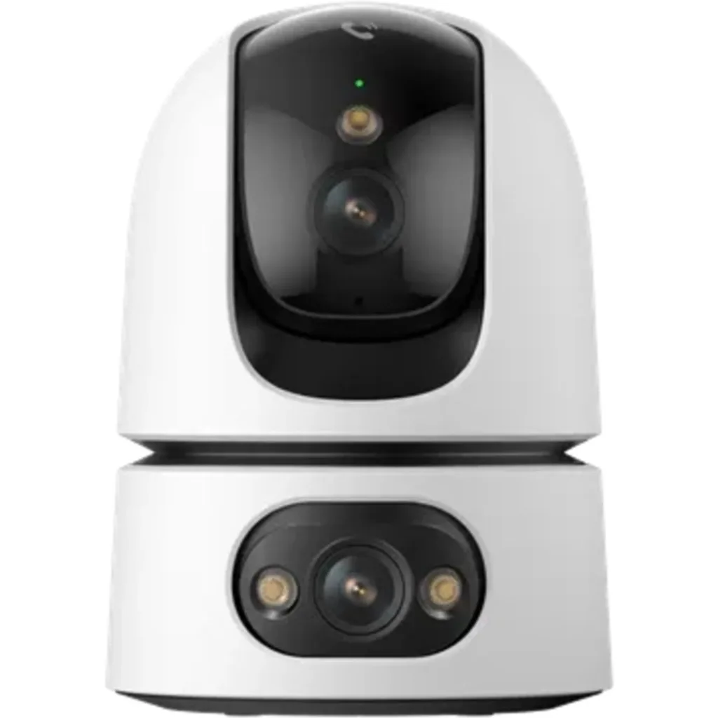 Imagen 6 de IPC-S2XEN-10M0S. Camara Wifi Imou Ranger Dual Pro 10MP, con lente fijo de 5MP y 