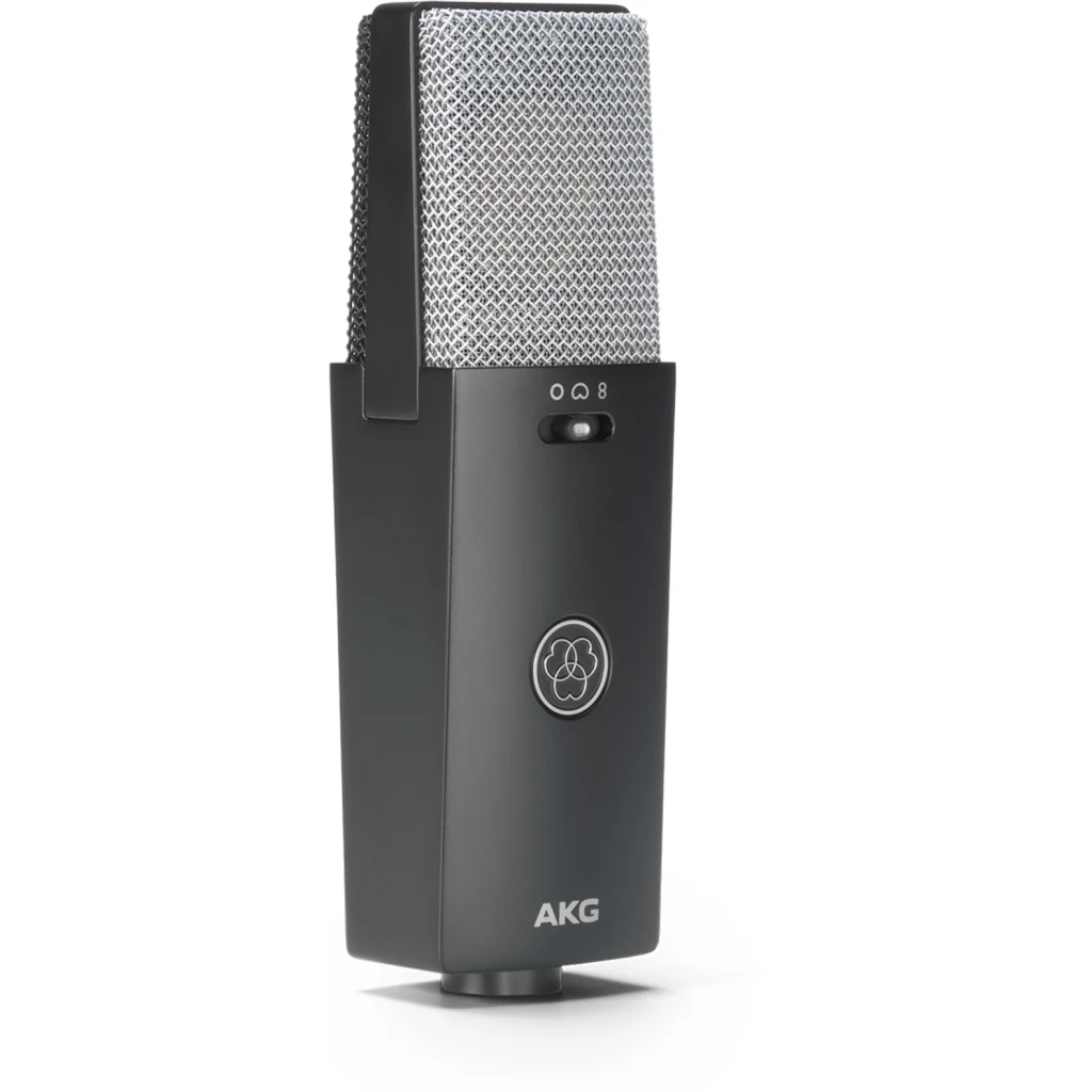 AKG - Microphone - AKG-C114