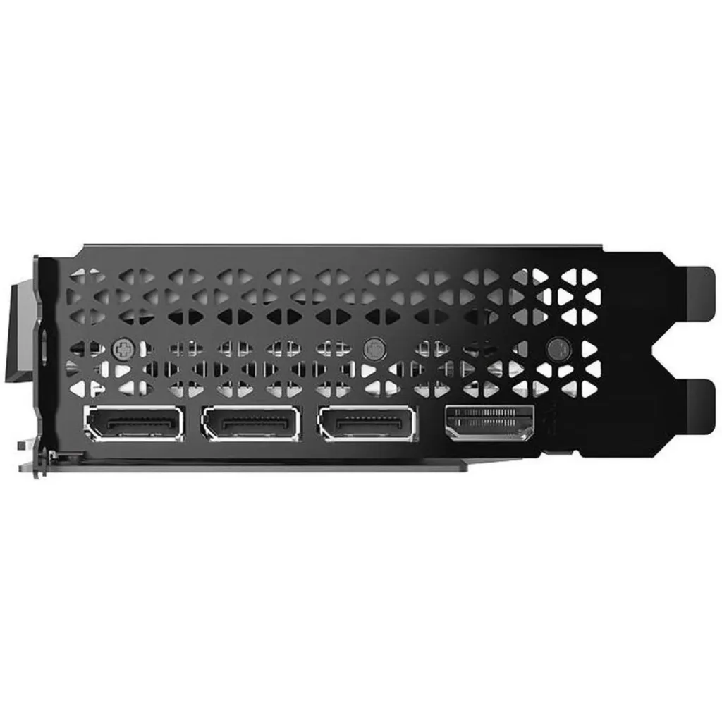 Imagen 4 de ZOTAC GAMING GEFORCE RTX 3060 TWIN EDGE
