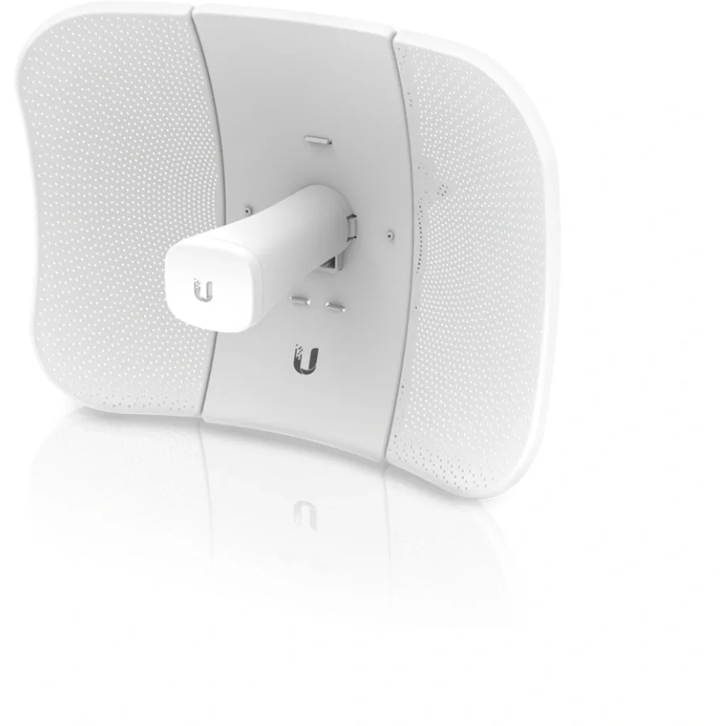 Ubiquiti LBE-5AC-Gen2 Radio LiteBeam AC GEN2 5GHz 23dBi