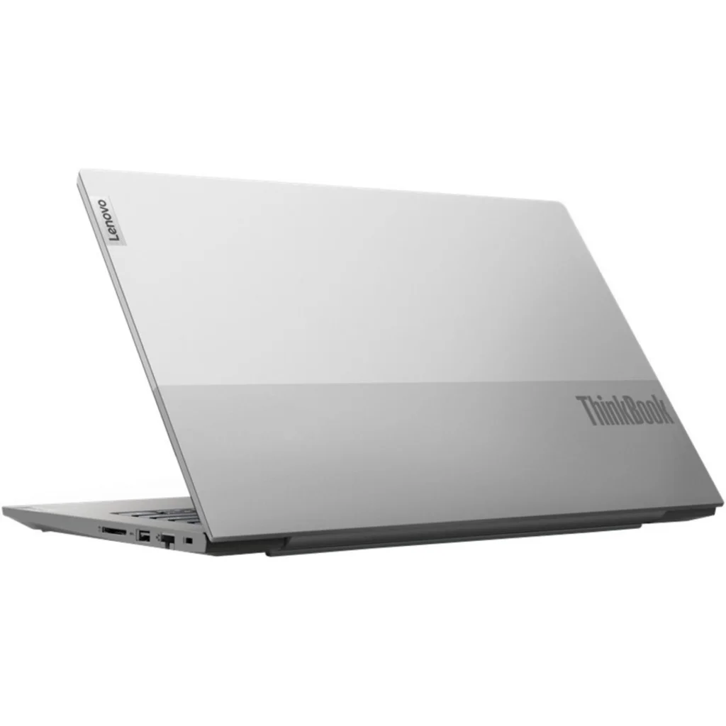 Imagen 1 de Notebook Lenovo ThinkBook 14 G4 IAP I5-1235U RAM 8GB SSD 512GB 14" W11P