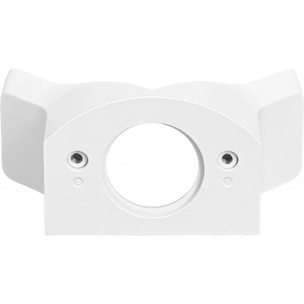 Imagen 4 de UniFi Blanco Montaje en Esquina Exterior Para UVC-G5-PTZ