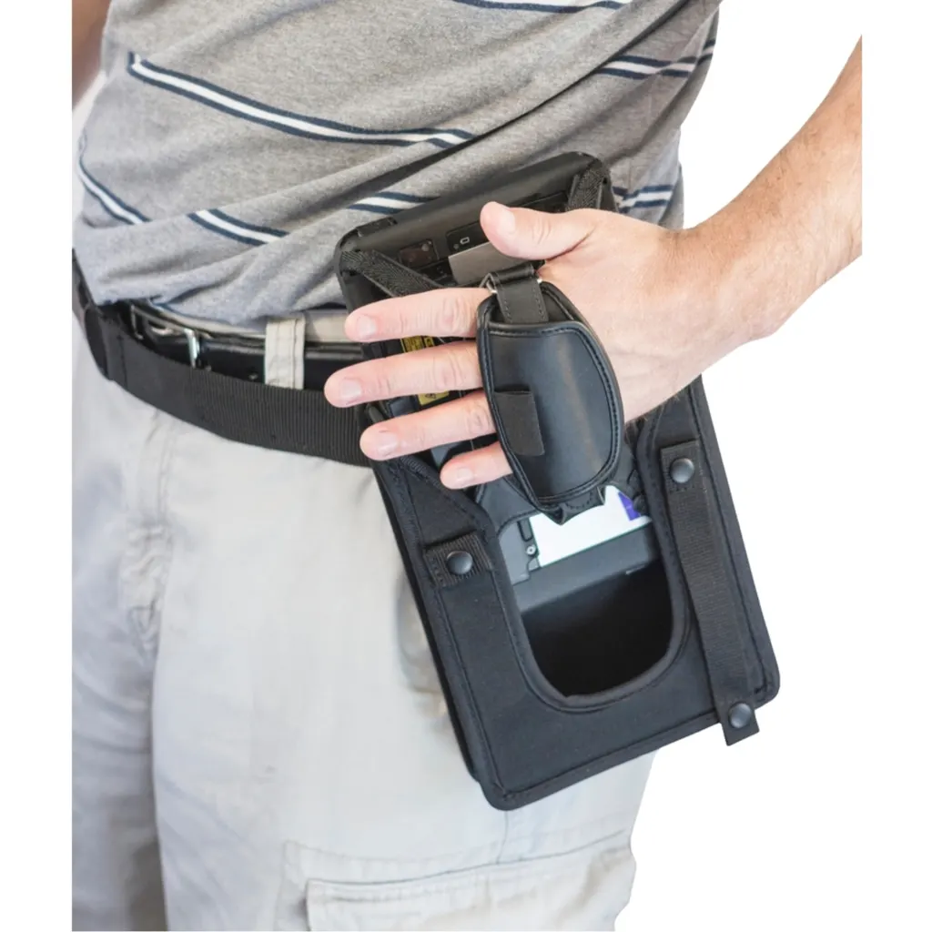 Imagen 2 de INFOCASE HOLSTER FZ-M1
