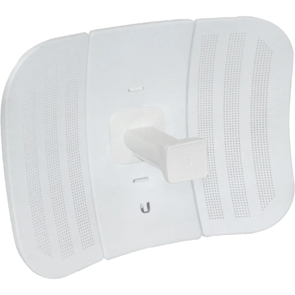 Imagen 2 de UBIQUITI LiteBeam-M5 23dbi 25dBm inc-PoE25V-5W 1-100 PoE-Especial