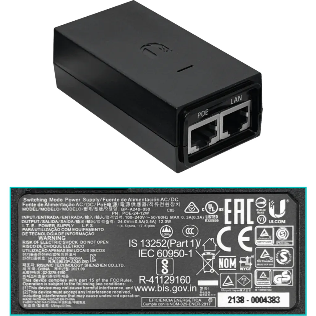 Imagen 7 de Antena Ubiquiti NanoBeam M5-16 High-Performance airMAX®Bridge 5GHz 16dBi  