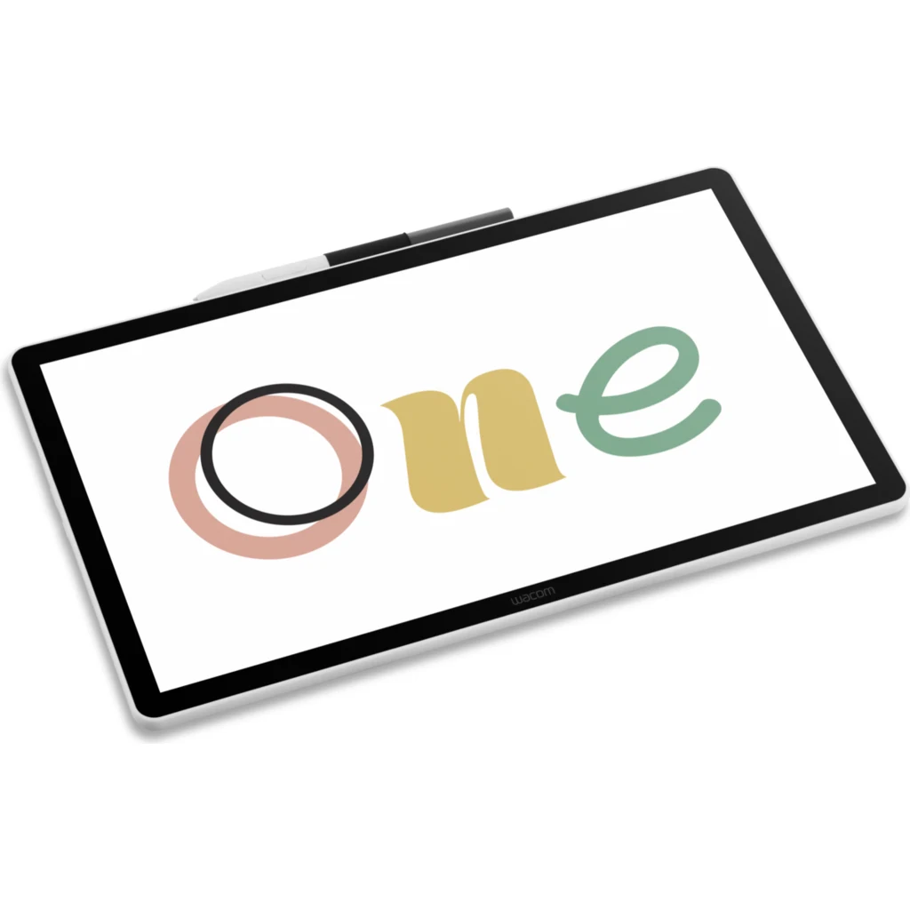 Imagen 1 de Wacom One 14