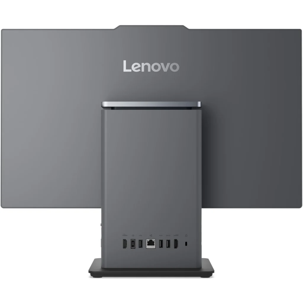 Imagen 5 de Computador Lenovo AIO ThinkCentre Neo 50a Gen5 I5-13420H 16GB 512GB 23.8" W11P