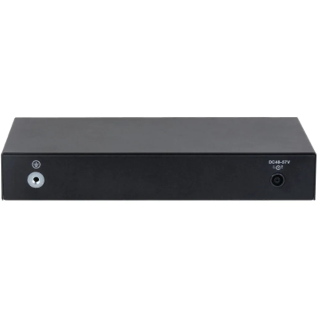 Imagen 2 de Switch Dahua DH-CS4010-8GT-110, 8 Puertos PoE Giga Admin Cloud