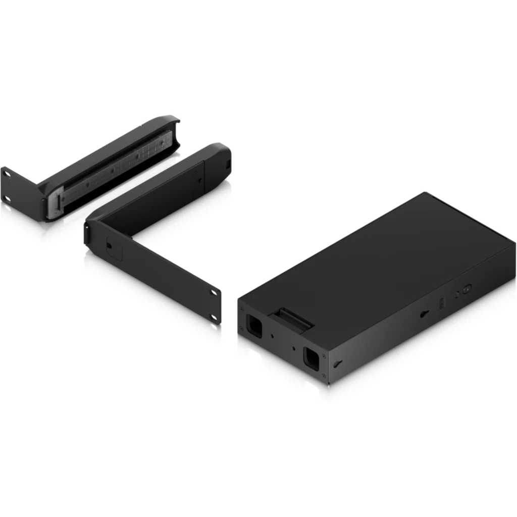 Imagen 4 de UBIQUITI p/UCG-INDUSTRIAL Accesorio Montaje Rack 1U
