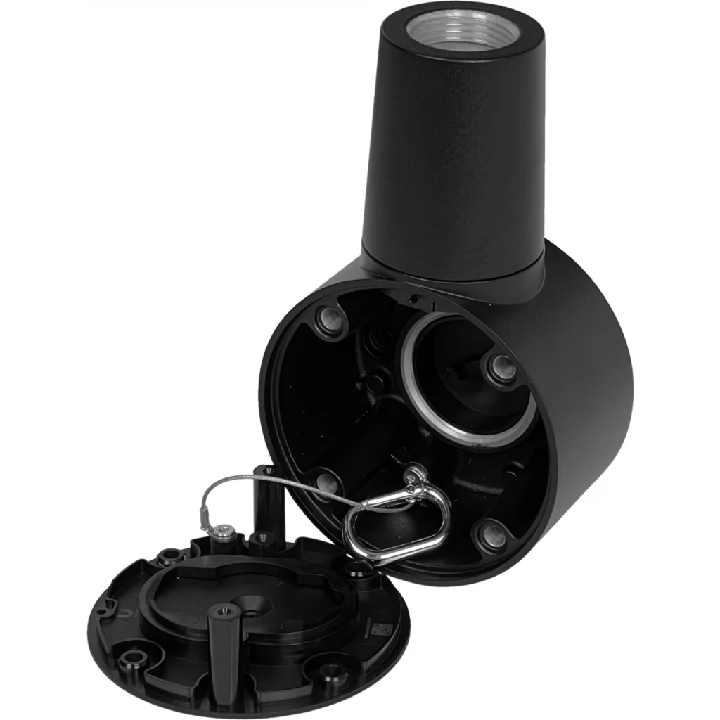 Imagen 4 de UBIQUITI Caja Negra Conexion p/Camaras G5-Turret/Dome-Ultra G6-Bullet