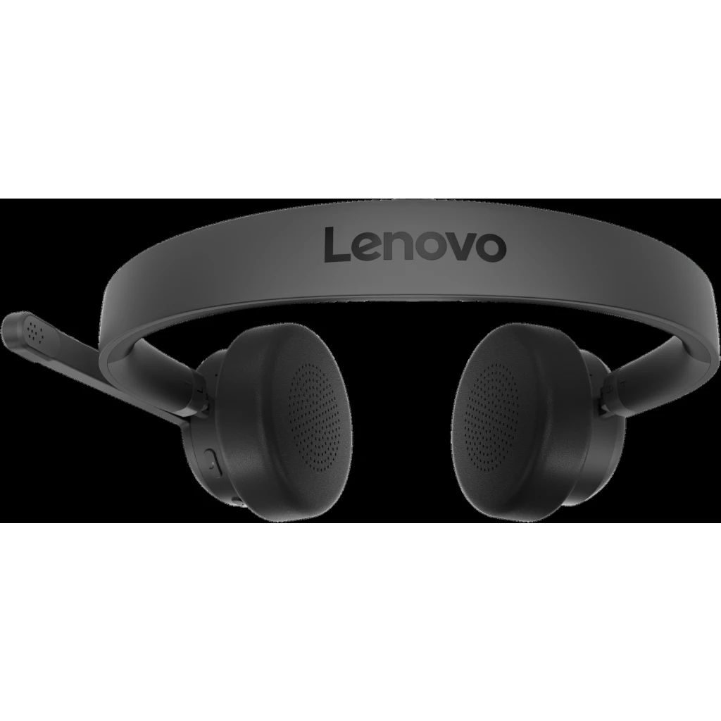 Imagen 11 de Auriculares Inalámbricos Lenovo VoIP Headset (Teams)