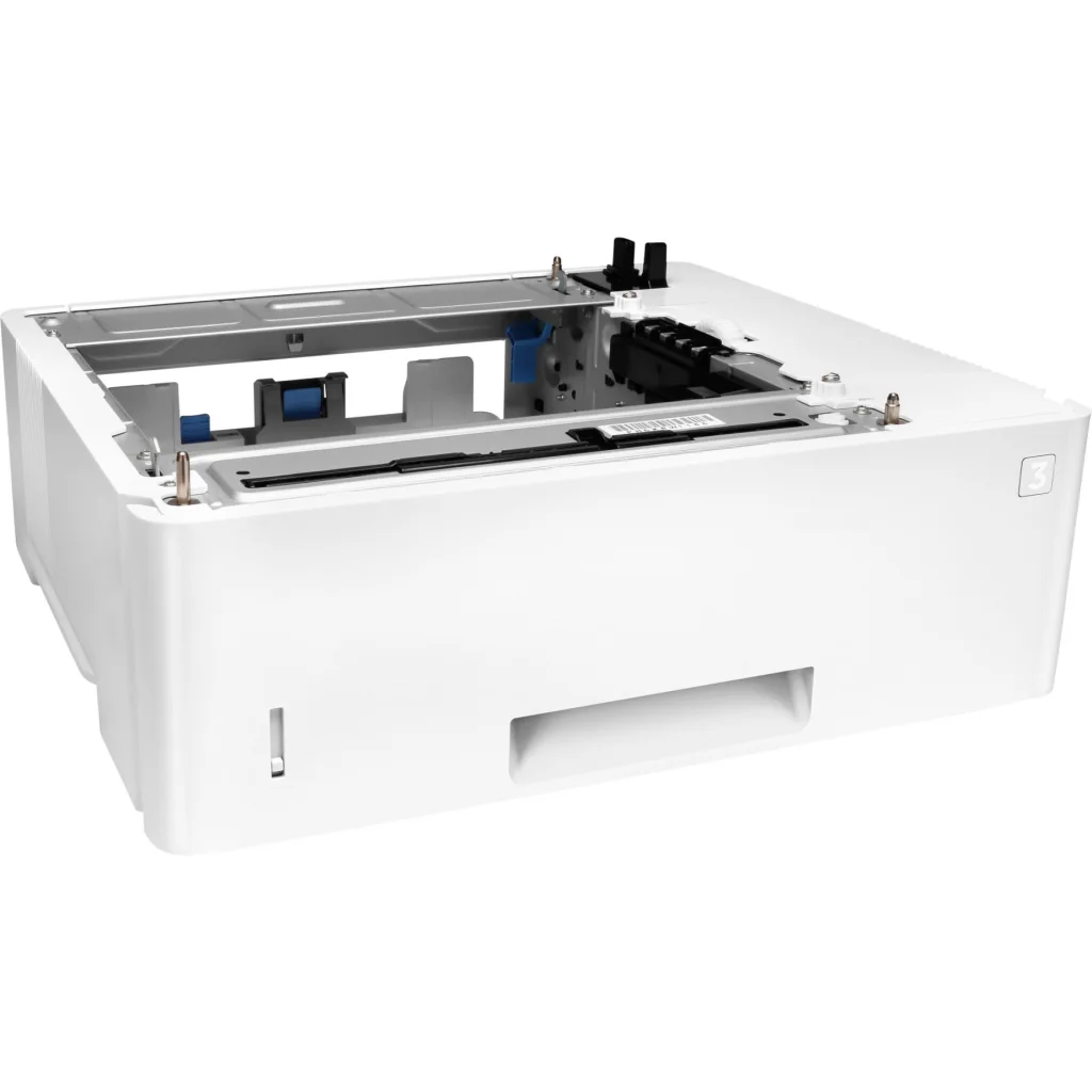 Imagen 1 de Bandeja Adicional para Impresora HP M506dn  (PN F2A72A)