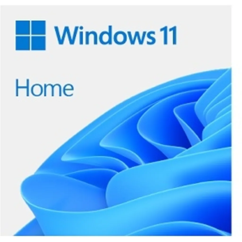 Licencia Microsoft Windows 11 Home 64 bit, Descargable (Perpetuo-Transferible)