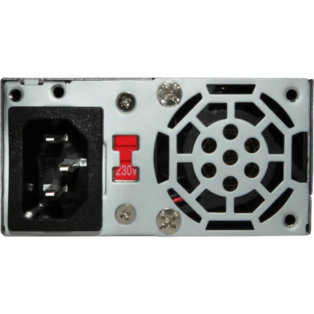 Imagen 2 de LINKMADE POWER SUPPLY PARA RAG-1U 200W ATX-24PIN-SATA FUENTE PODER