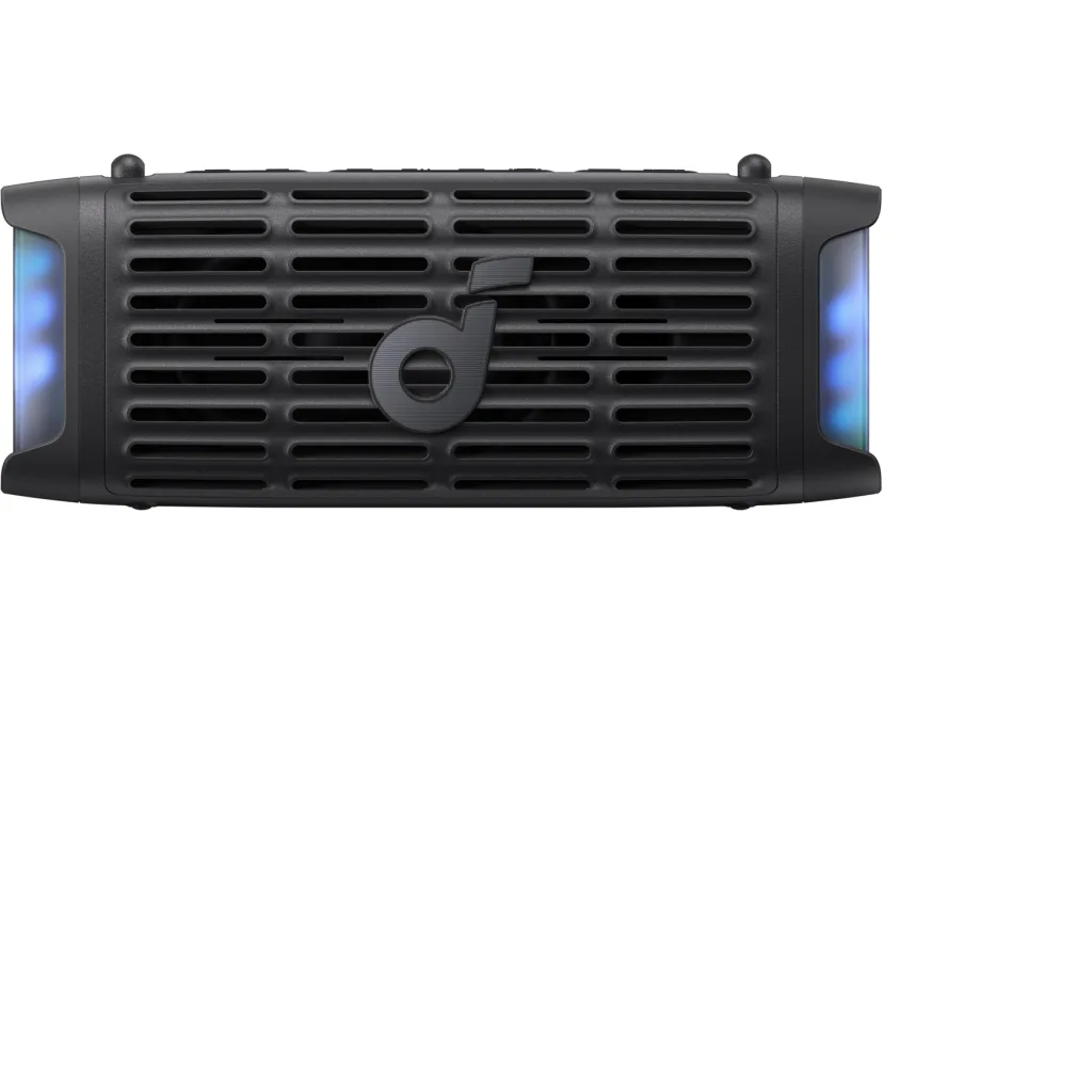 Imagen 5 de soundcore Parlante BT Boom 3i Negra