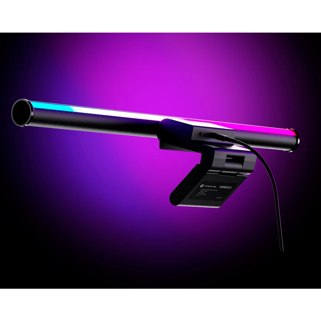 Imagen 2 de Primus Gaming - Includes remote