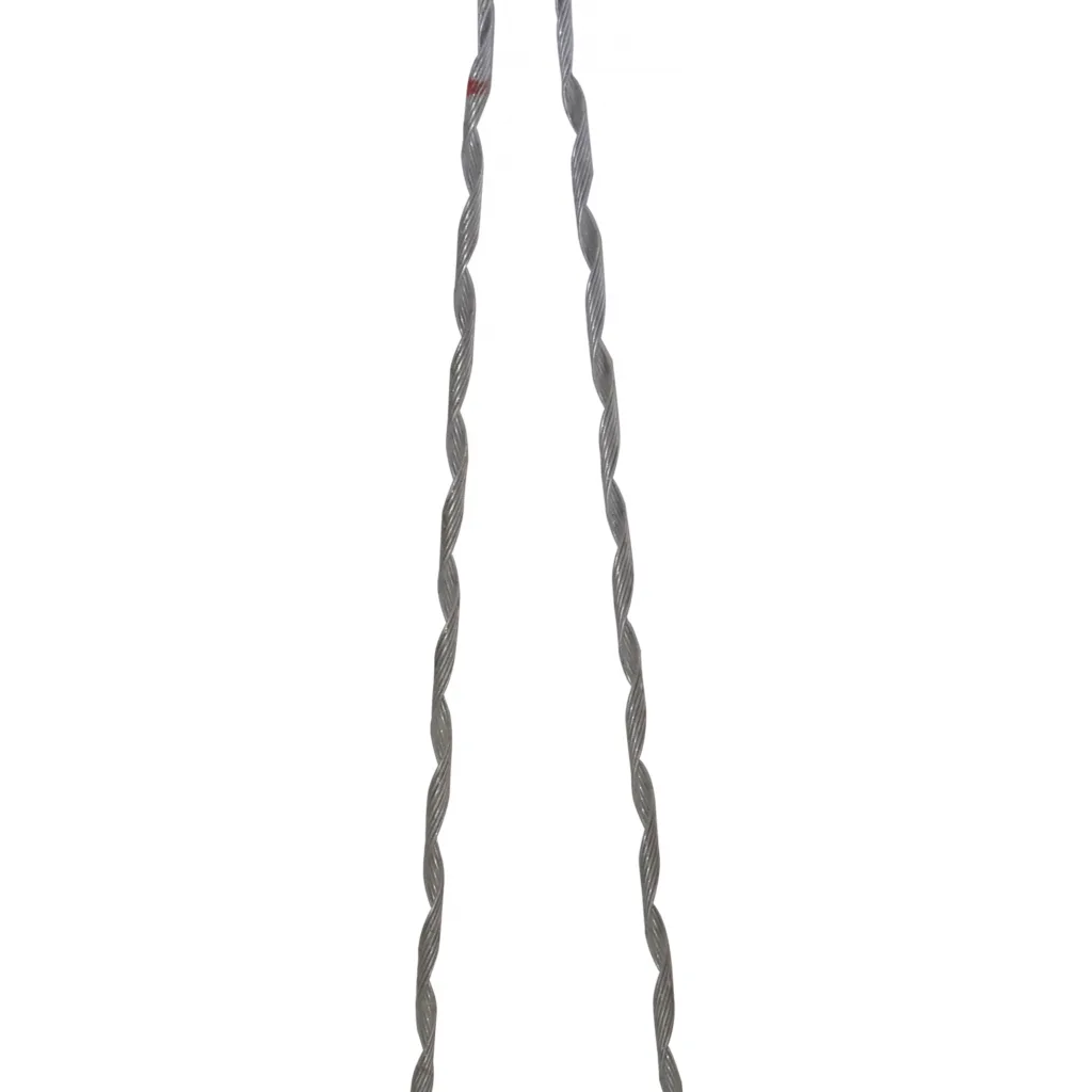 12,9-14,1mm largo-108cm 0,82kg Preformada para Postacion Fibra