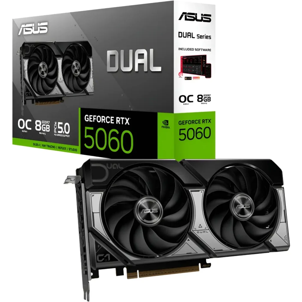 Imagen 5 de PC GAMER ESGAMING R7 7800X3D | 32GB DDR5 (2x16) | 1TB NVMe | RTX 5060 8GB | WiFi | TJ400 | FULL RGB | FreeDOS