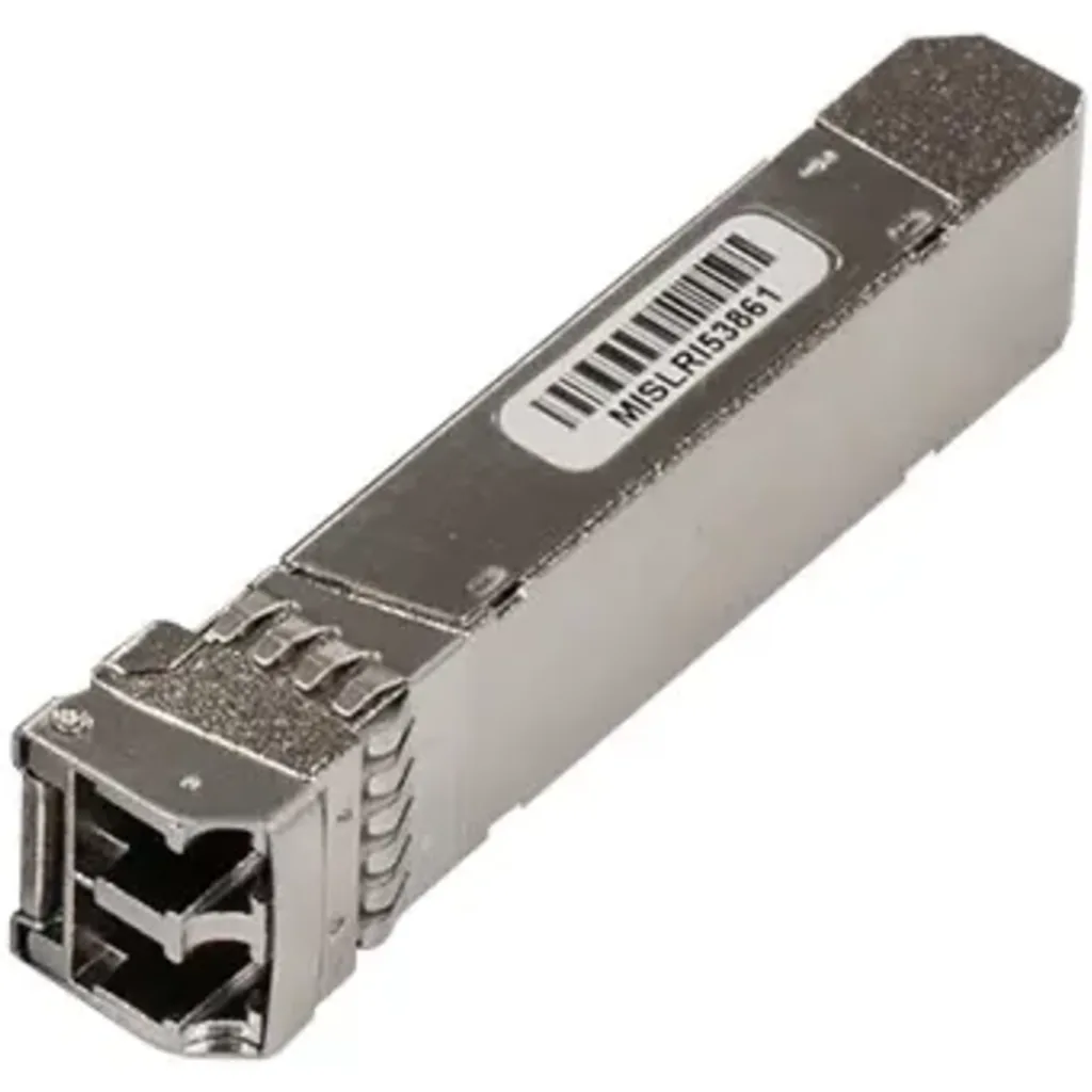 MIKROTIK SFP+ CWDM module 10G SM 10km 1610nm LC-connector DDM