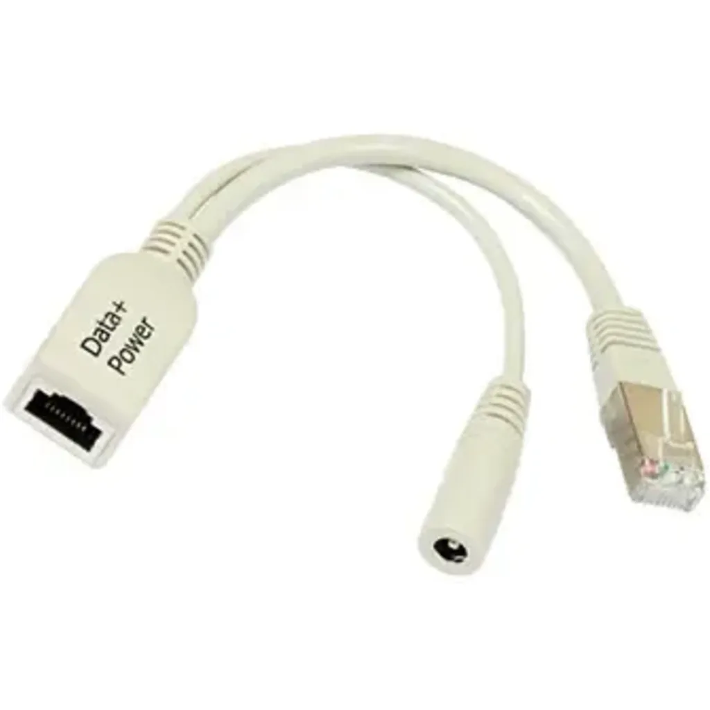 Imagen 6 de MIKROTIK wAP with white enclosure (RouterOS L4)