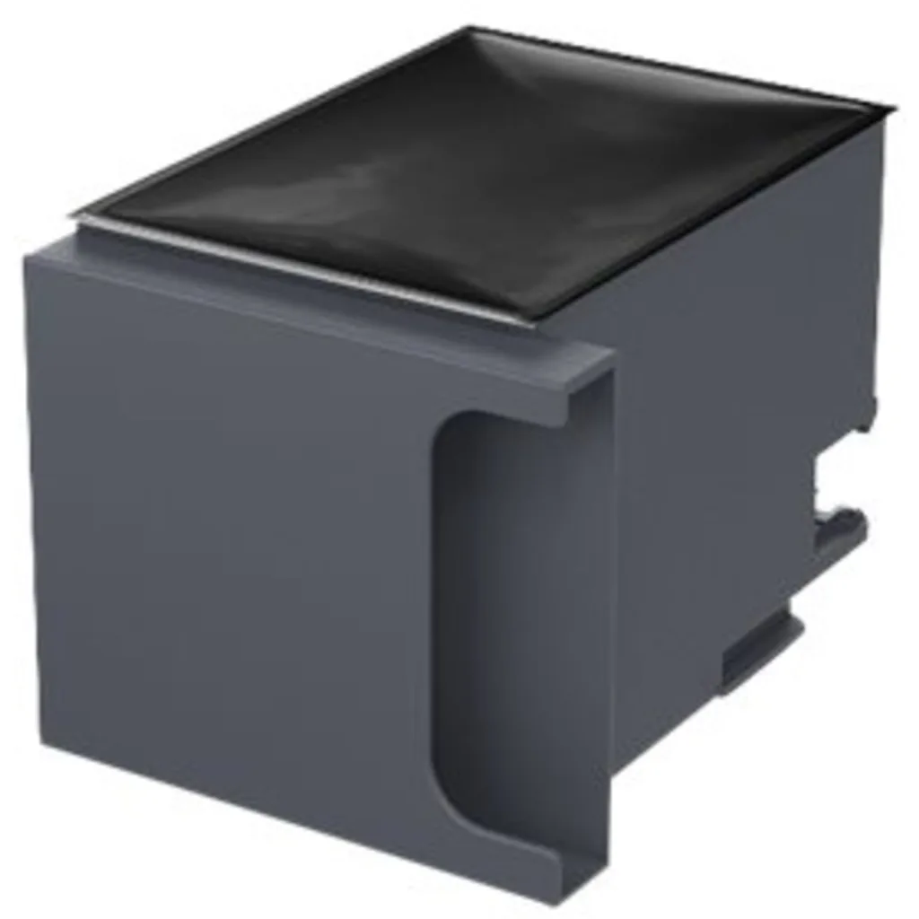 Caja de Mantenimiento Epson T671400 para WF-C869R