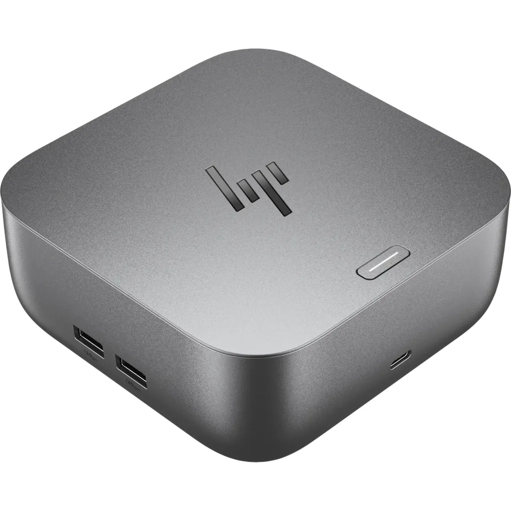Imagen 2 de HP - Docking station adapter - Thunderbolt 4 280W Ultra G6